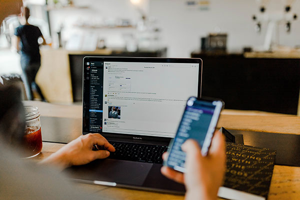Courses List 11 austin distel gUIJ0YszPig unsplash