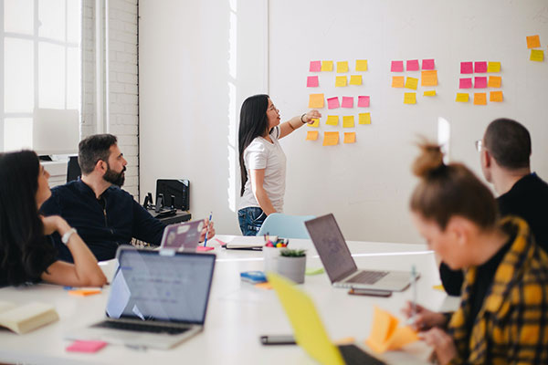 Courses List 5 you x ventures Oalh2MojUuk unsplash